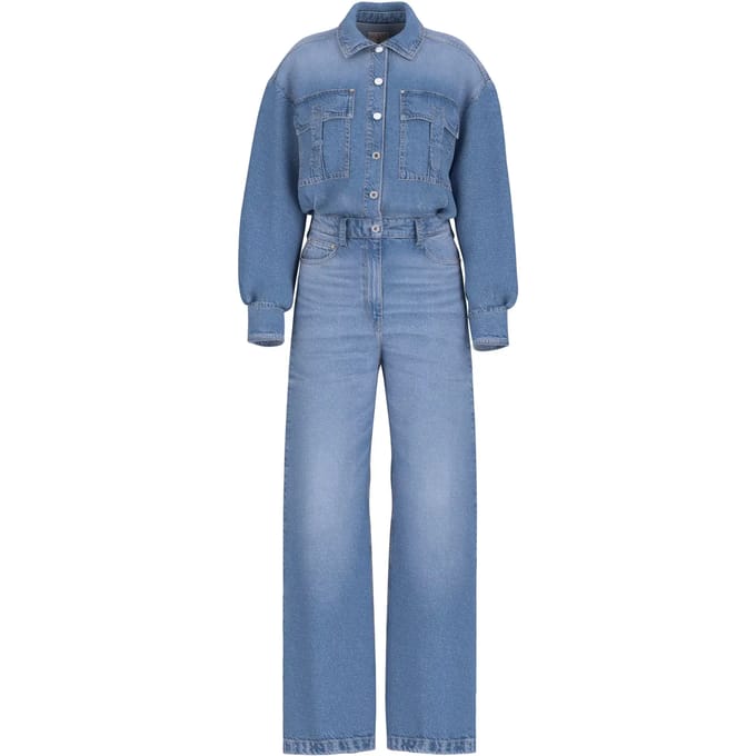 Dames jumpsuit Guess Kinsley