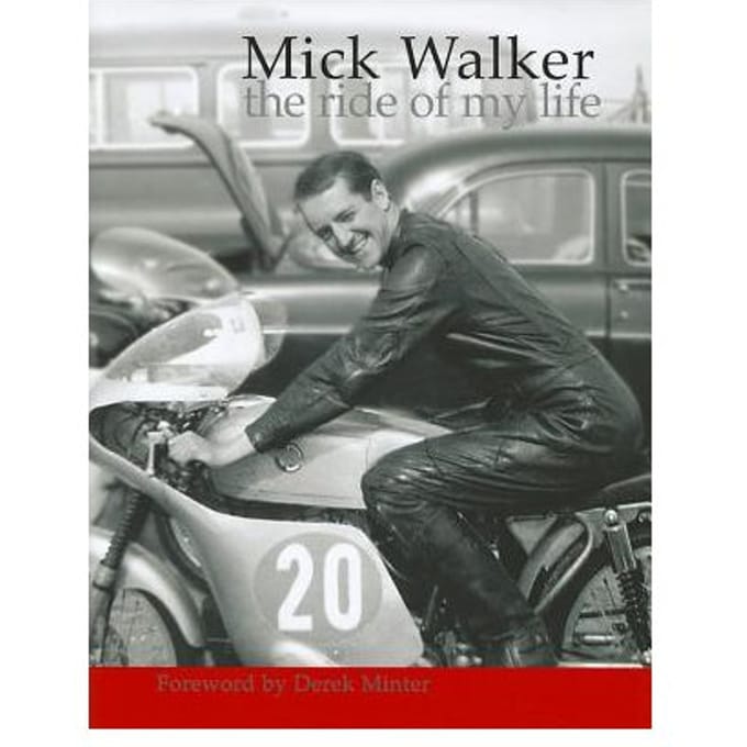 Mick Walker - Mick Walker