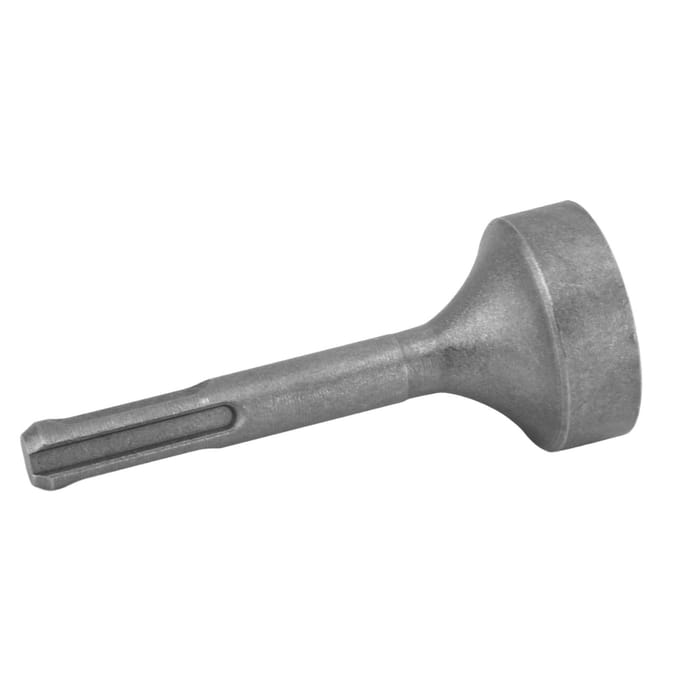 Aardpen Driver Bits Socket Staal Eenvoudige Installatie Stevig Lichtgewicht Boorgereedschap voor SDS Plus
