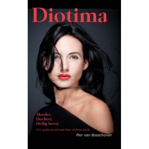 Diotima - Pier van Bosschoven