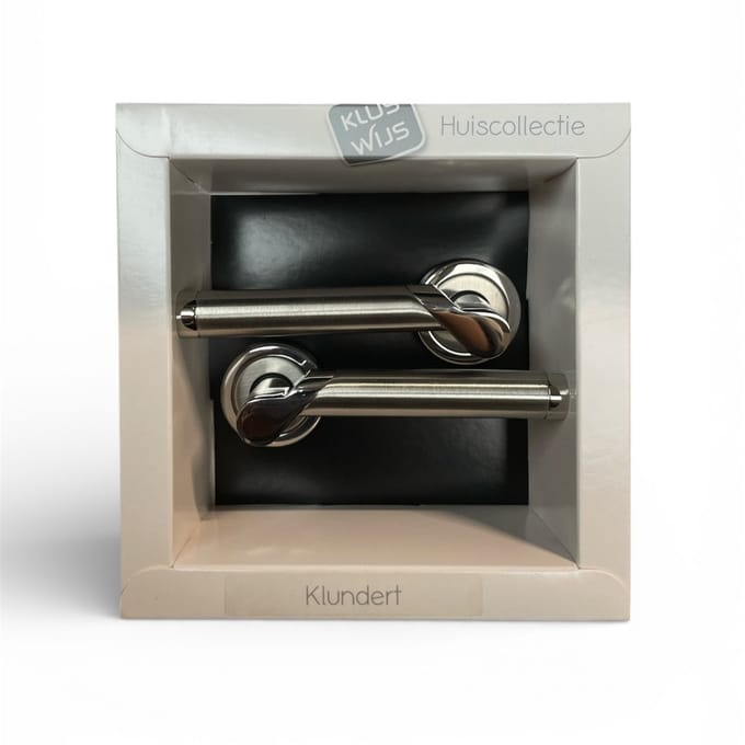 Deurkruk set Klundert