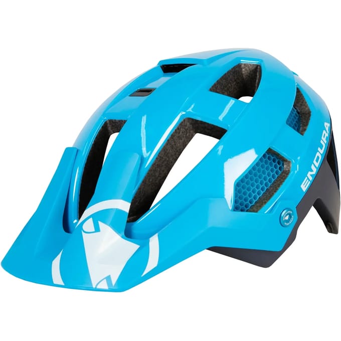 Koptelefoon Endura SingleTrack