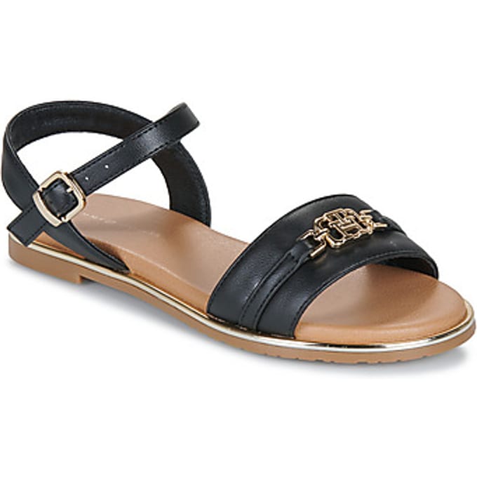 Tommy Hilfiger  Platte sandalen MARY