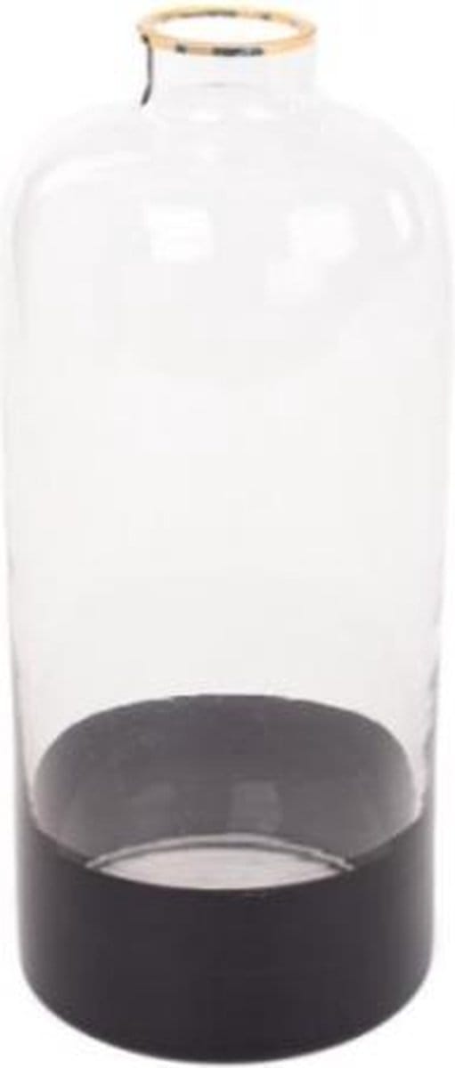 Decoratieve vaas - Home society - glas-