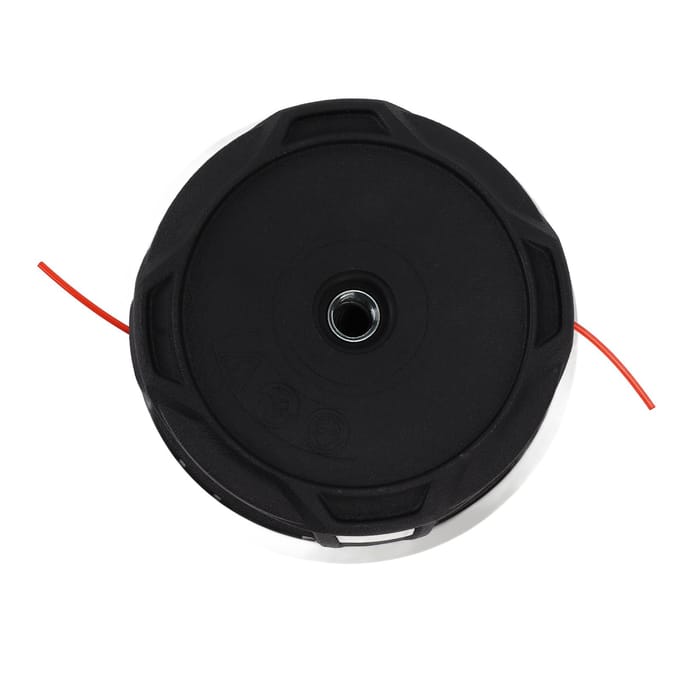 Gras Trimmer Kop ABS M14x1.5MM 16cm Diameter Bosmaaier Accessoire voor Tuingereedschap ST 4002 710