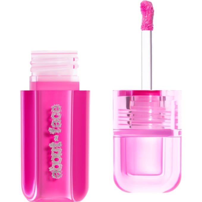 About Face Blush Rush - Hot Lap