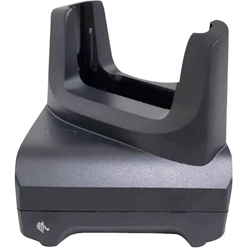 Zebra TC21/TC26 Single Slot Charge Laadstation voor barcodescanner Zwart