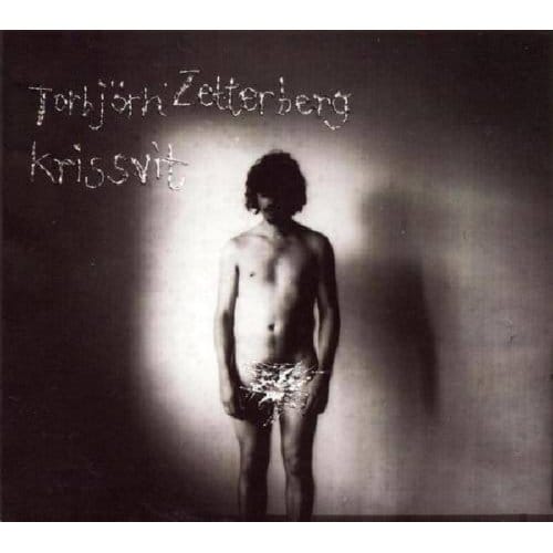 Krissvit - Torbjorn Zetterberg