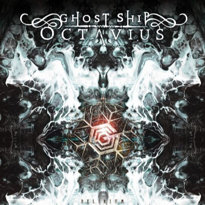 Delerium - Ghost Ship Octavius