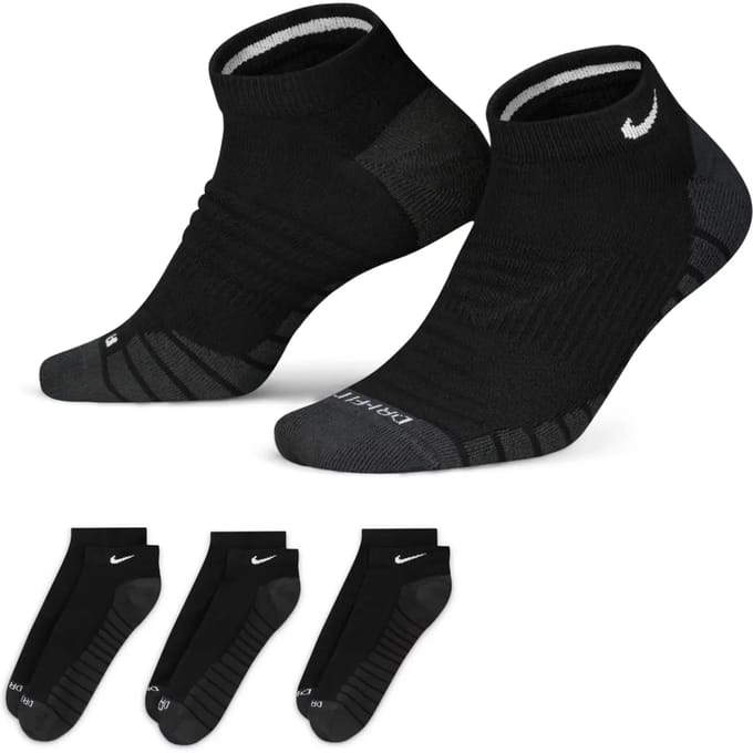 Sokken Nike Everyday Max Cushioned (x3)