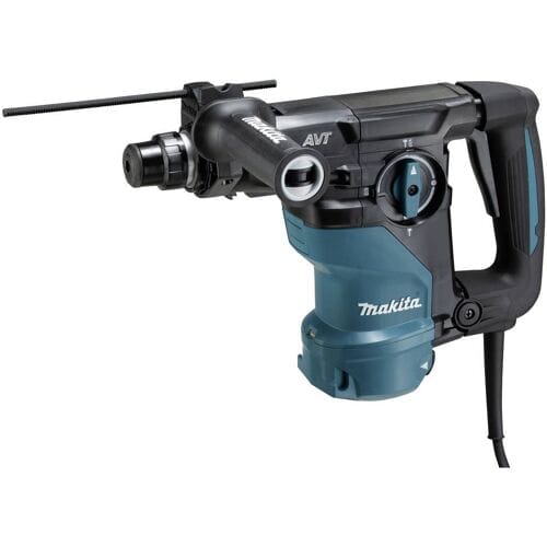 Makita HR3011FCJ SDS-Plus-Combihamer 1050 W Incl. koffer