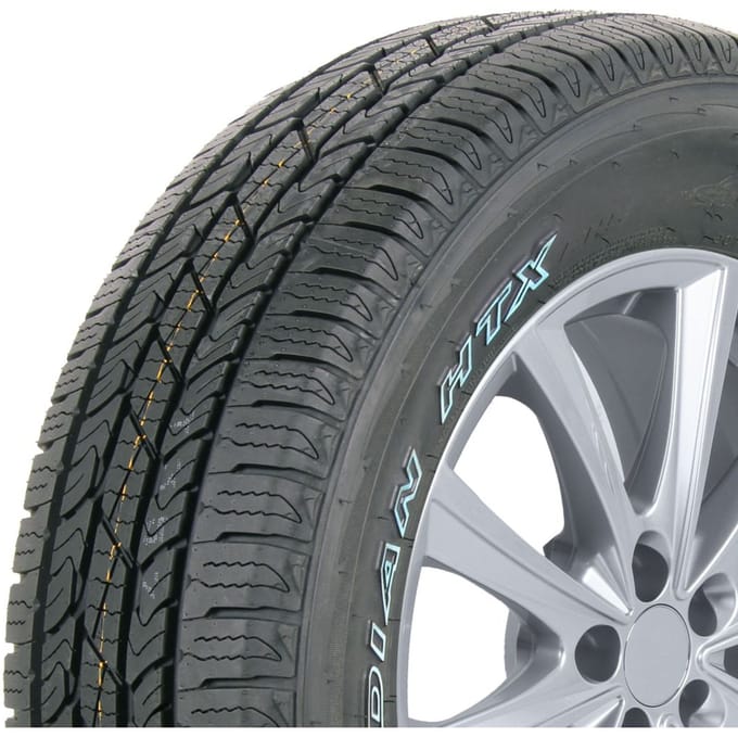 Nexen Roadian HTX RH5 ( 255/65 R16 109H 4PR ROWL )