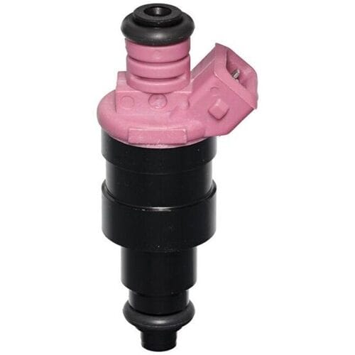 Brandstofinjector VALEO 348233