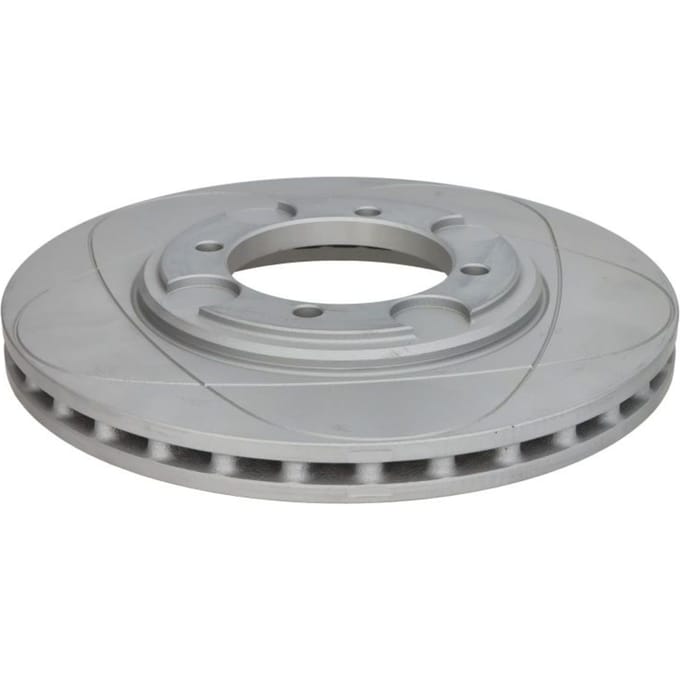 Remschijf ATE Power Disc 24.0322-0170.1, 1 Stuk
