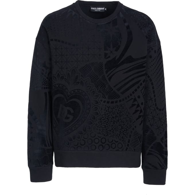 Dolce & Gabbana trui