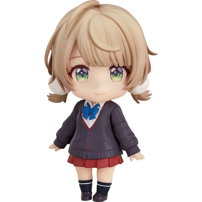 Nendoroid: Shigure Ui