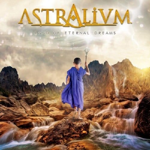 Land Of Eternal Dreams - Astralium