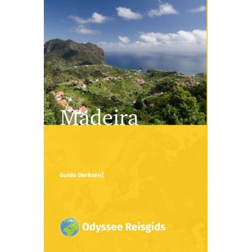 Madeira - Guido Derksen