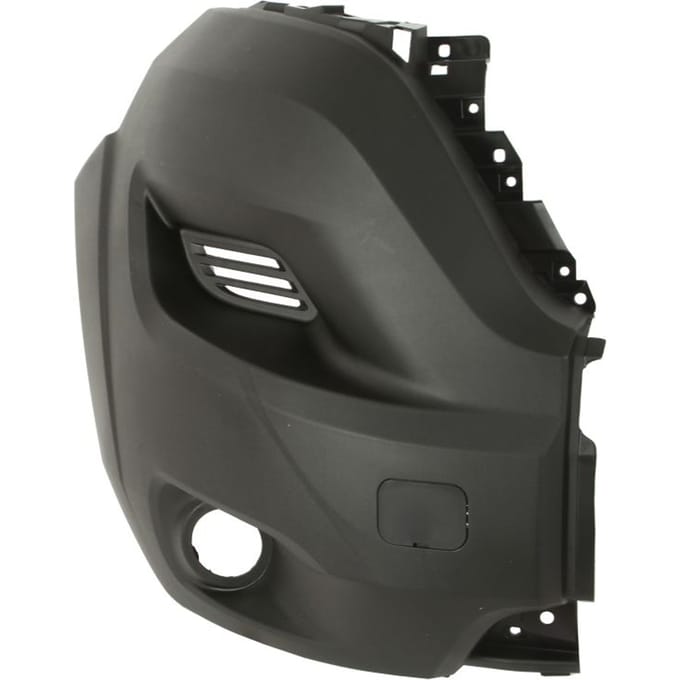 Bumper, hoek BLIC 5510-00-2098912BQ
