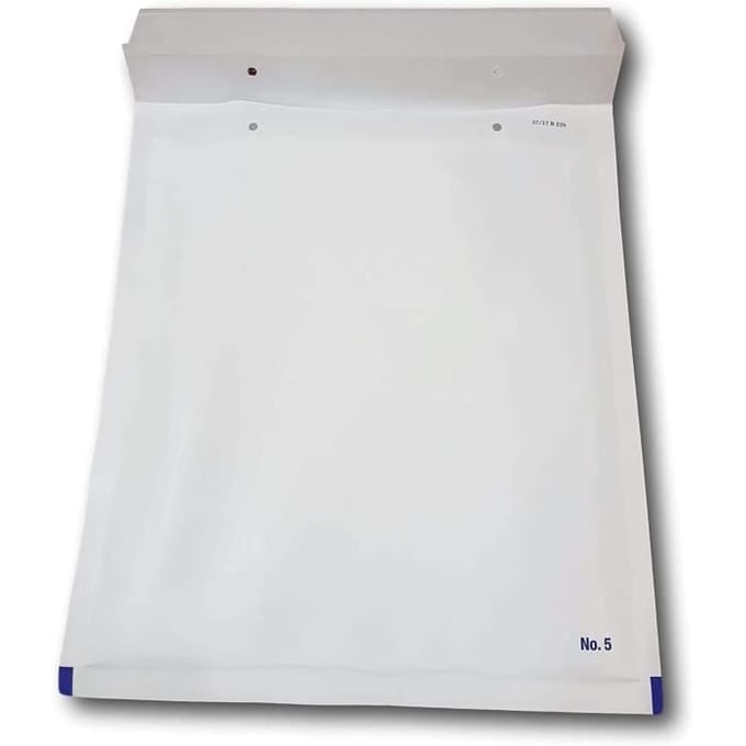 500 Enveloppe a Bulles blanche PRO E-5 220 x 265 mm intérieur type E5 enveloppe matelassé 240 x 275 externe pochette protectio A227