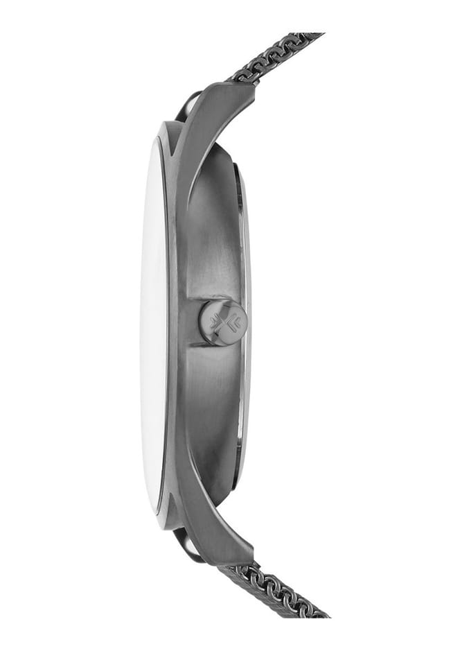 Skagen Holst SKW6180 Herenhorloge 40 mm - Grijs