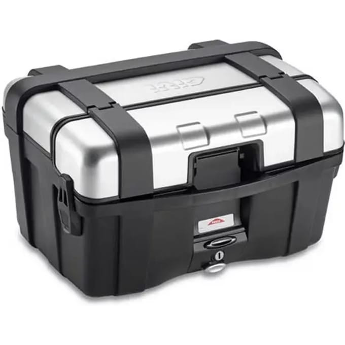 Topkoffer Givi Monokey Trekker 46 L