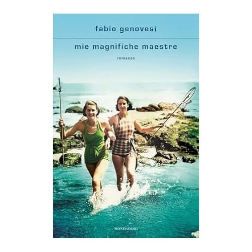 Mie Magnifische Maestre - Fabio Genovesi
