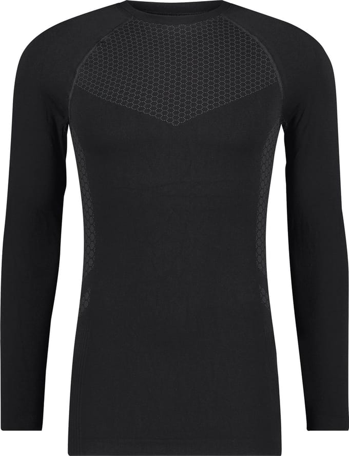 Thermoshirt met lange mouwen