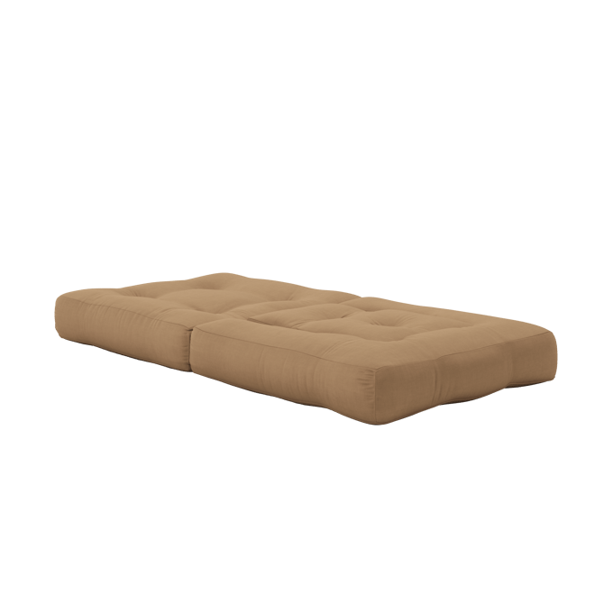 Karup Mini Cube stoel - 755 Mocca