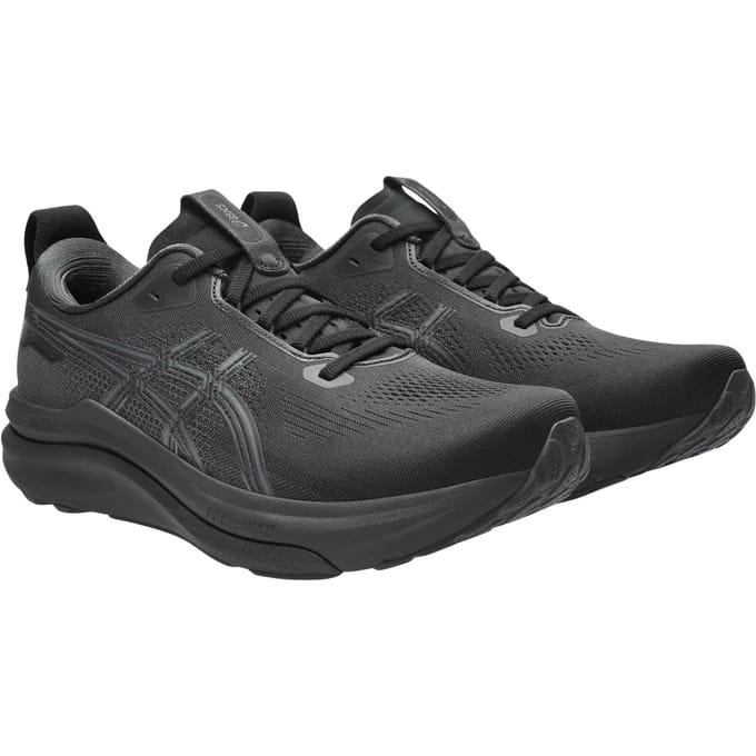 Asics Gel-Kayano 33 Hardloopschoenen Heren