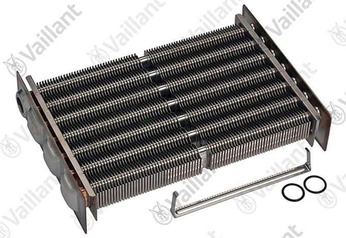 VAILLANT Warmtewisselaar HW VC 254/3-E o.a. Vaillant-nr. , 065130