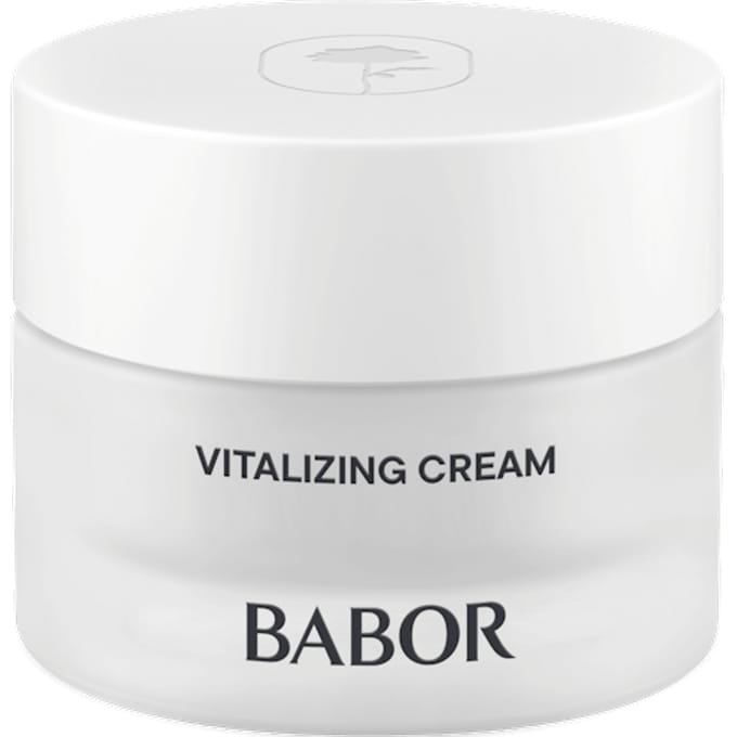 BABOR Care Vitalizing Cream 50ml - Revitaliseer vermoeide huid