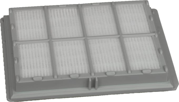 Merkloos - HEPAFILTER BSH ALT263506 - 00263506