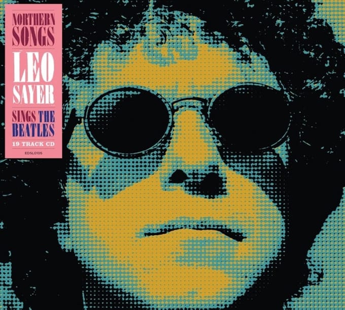 Northern Songs - Leo Sayer Sings The Beatles - Leo Sayer