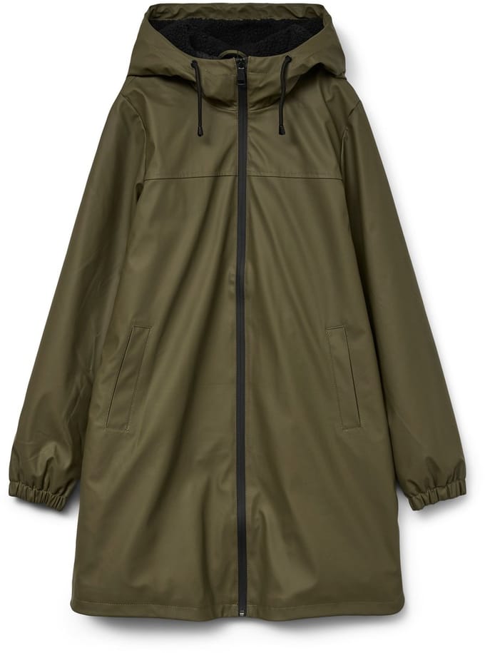 Vero Moda Curve Jas VMCASTA Jas
