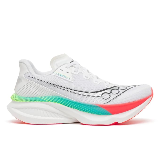 Hardloopschoenen Saucony Endorphin Azura