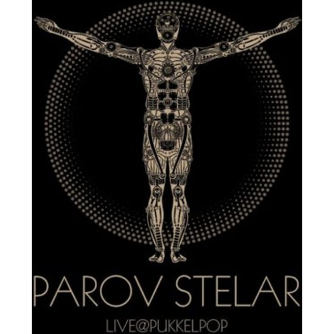 Parov Stelar - Live @ Pukkelpop (2 CD)