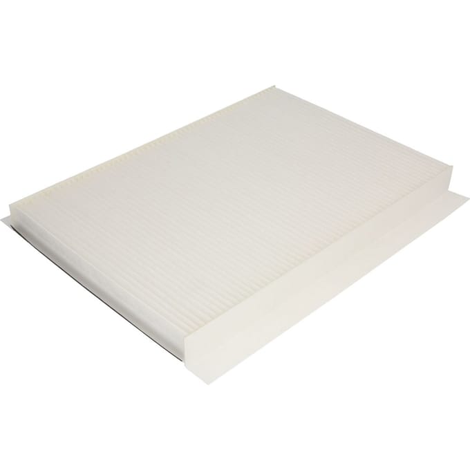 Cabinefilter KNECHT LA 81