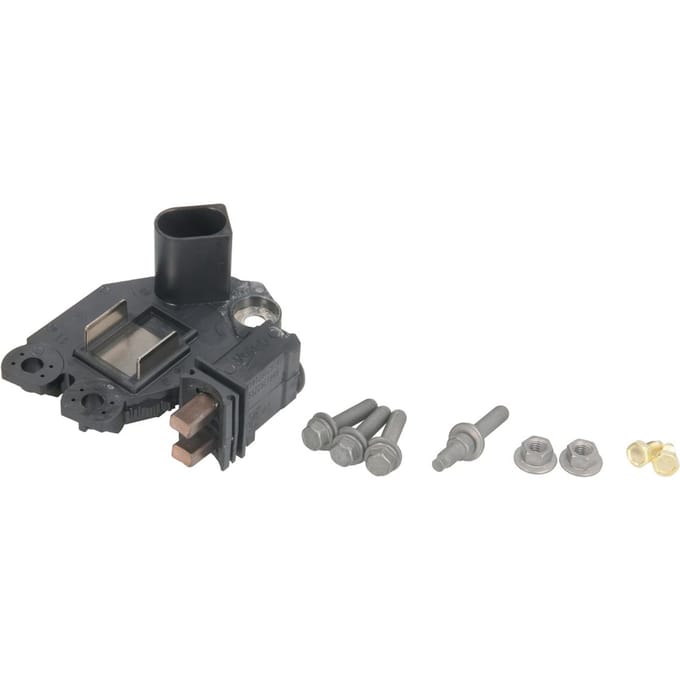 Generatorregelaar VALEO 599125