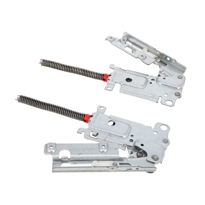 AEG deurscharnier, kit voor links en rechts, sliding,ADO 4055431904