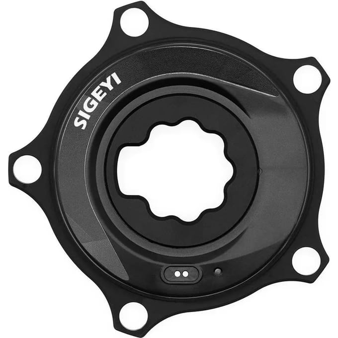 Potentiometer Sigeyi AXO Rotor 24 5-110BCD