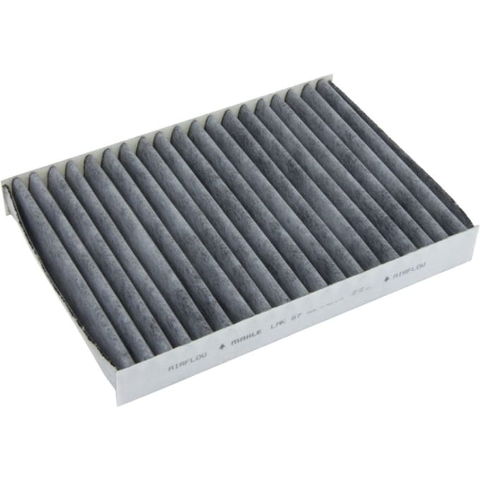 Cabine luchtfilter KNECHT LAK 87