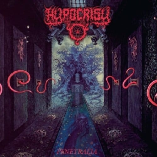 Penetralia - Hypocrisy