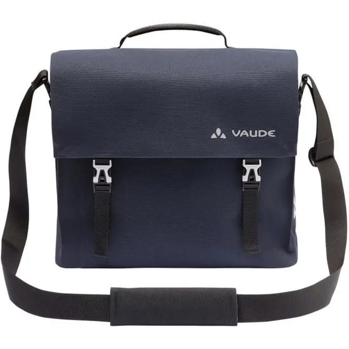 Vaude Bayreuth IV M 12 - Fietstas achter 36 cm (eclipse)