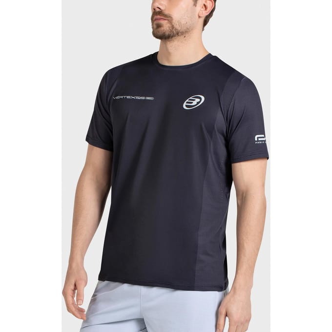 Bullpadel Cardona 26 T-shirt Heren