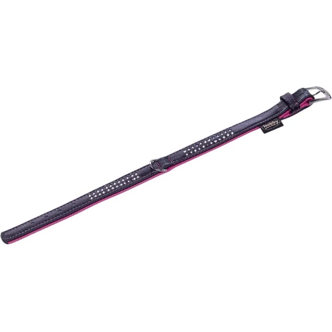 Hondenhalsband Nobby Pet Pacific Deluxe Zweireihig