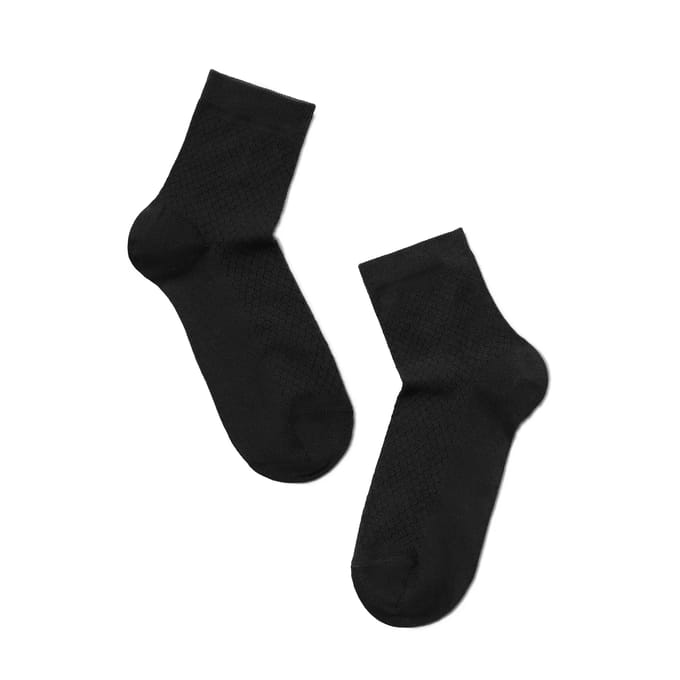 Katoenen Sokken Dames Conte Elegant Classic