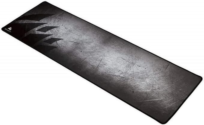 Anti-Fray Gaming Mouse Mat - Verlengde MM300