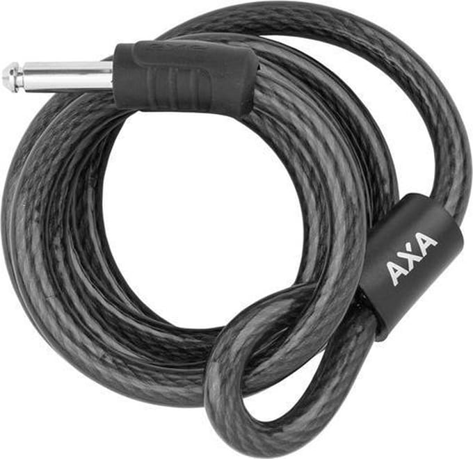 Axa defender insteekkabel 180/12 rld