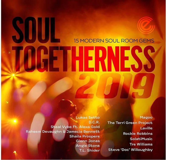 Soul Togetherness 2019